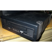 Внешний стример HP StorageWorks Ultrium 1760 SAS Tape Drive External LTO-4 EH920A (Майкоп)