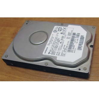 Жесткий диск 40Gb Hitachi Deskstar IC3SL060AVV207-0 IDE (Майкоп)