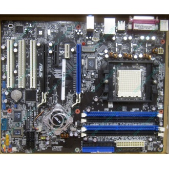 Материнская плата Asus A8N-SLI SE s.939 в Майкопе, MB Asus A8NSLI SE socket 939 (Майкоп)