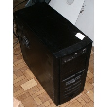 Сервер Intel Pentium-4 3.0GHz HT /2048Mb /80Gb /RAID /ATX 430W (Майкоп)