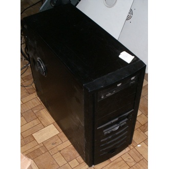 Сервер Intel Pentium-4 3.0GHz HT /2048Mb /80Gb /RAID /ATX 430W (Майкоп)