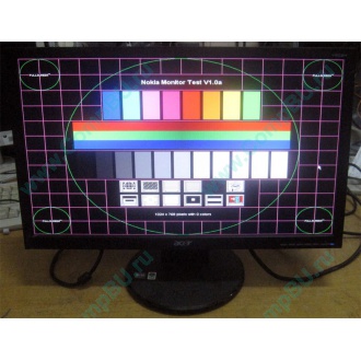 Монитор 20" TFT Acer V203H (Майкоп)