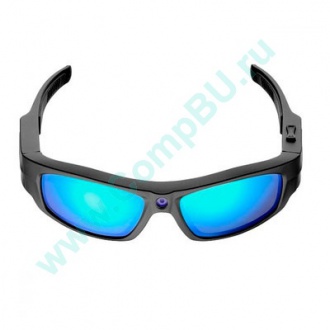 Очки с видеокамерой (видеоочки) Pivothead PH202 DURANGO GLACIER BLUE (Майкоп)