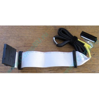 Кабель SCSI 2 port 68-pin 157855-001 для HP Compaq (Майкоп)