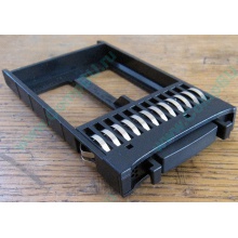 Заглушка HDD Blank Filler SAS/SATA 2,5" для серверов HP (376384-001) FR2000 В1279 (Майкоп)