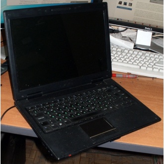Ноутбук Asus X80L (Intel Celeron 540 1.86Ghz) /512Mb DDR2 /120Gb /14" TFT 1280x800) - Майкоп