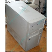 Intel Celeron 1.7GHz /256Mb /40Gb /ATX 300W (Майкоп)