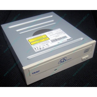 CDRW Teac CD-W552GB IDE White (Майкоп)