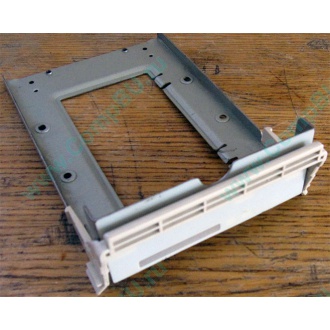 Заглушка для корзины SCSI дисков 55.59903.011 для серверов HP Compaq (Майкоп)