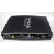 НЕКОМПЛЕКТНЫЙ внешний TV tuner KWorld V-Stream Xpert TV LCD TV BOX VS-TV1531R (без пульта ДУ и проводов) - Майкоп