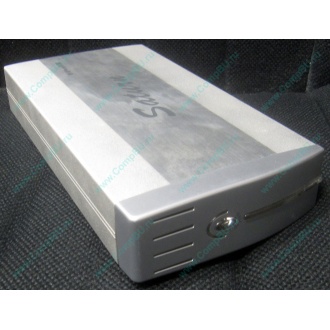 Внешний кейс из алюминия ViPower Saturn VPA-3528B для IDE жёсткого диска в Майкопе, алюминиевый бокс ViPower Saturn VPA-3528B для IDE HDD (Майкоп)