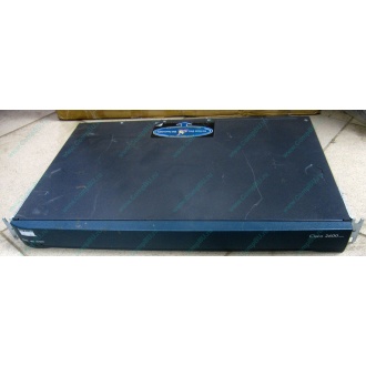 Маршрутизатор Cisco 2610 XM (800-20044-01) в Майкопе, роутер Cisco 2610XM (Майкоп)