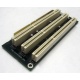  Переходник Riser card PCI-X/3xPCI-X в Майкопе, PBA: A79446-201 в Майкопе, PCB: A79446-200 (Майкоп)
