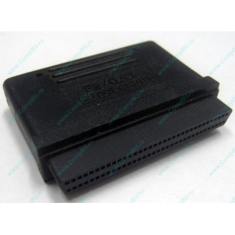 Терминатор SCSI Ultra3 160 LVD/SE 68F (Майкоп)
