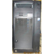 Корпус Intel SC5299DP (Майкоп)