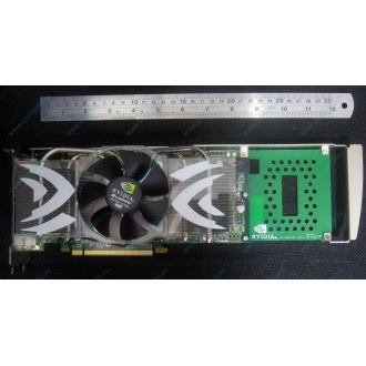  Видеокарта nVidia Quadro FX4500 (Майкоп)