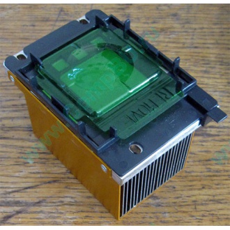 Радиатор HP p/n 279680-001 (socket 603/604) - Майкоп