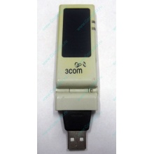 WiFi сетевая карта 3COM 3CRUSB20075 WL-555 внешняя (USB) - Майкоп