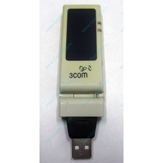 WiFi сетевая карта 3COM 3CRUSB20075 WL-555 внешняя (USB) - Майкоп