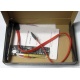 SATA RAID0/RAID1 контроллер STLab A-390 (2 port) PCI (Майкоп)
