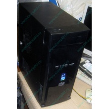 Четырехядерный компьютер Intel Core i5 3570K (4x3.4GHz) /8192Mb /240Gb SSD /ATX 500W (Майкоп)