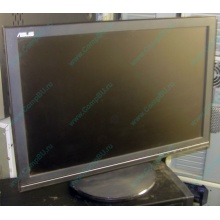Монитор 19" Asus VW191S 1440x900 multimedia (широкоформатный в Майкопе, встроенные колонки) - Майкоп