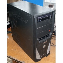 Компьютер AMD Sempron 2800+ 2.0GHz /256Mb /40Gb /ATX 300W (Майкоп)