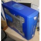 Синий корпус с прозрачной боковой крышкой Thermaltake V7410DE Xaser V V7000 (Майкоп)