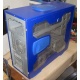  Корпус синего цвета с прозрачной боковой крышкой Thermaltake V7410DE Xaser V (Майкоп)
