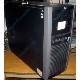 Сервер HP Proliant ML310 G5p 515867-421 фото (Майкоп)