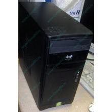  Четырехядерный компьютер Intel Core i7 2600 (4x3.4GHz HT) /4096Mb /1Tb /ATX 450W (Майкоп)