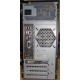 Компьютер Intel Core i7 2600 (4x3.4GHz HT) /4096Mb /1Tb /ATX 450W вид сзади (Майкоп)