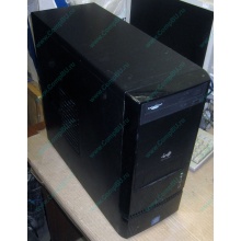 Четырехядерный компьютер Intel Core i7 860 (4x2.8GHz HT) /4096Mb /1Tb /ATX 450W (Майкоп)