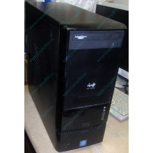Четырехядерный компьютер Intel Core i7 860 (4x2.8GHz HT) /4096Mb /1Tb /ATX 450W (Майкоп)