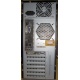 Компьютер Intel Core i7 860 (4x2.8GHz HT) /4096Mb /1Tb /ATX 450W вид сзади (Майкоп)