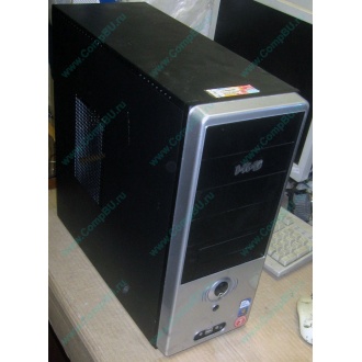 Двухядерный компьютер Intel Celeron G1610 (2x2.6GHz) s.1155 /2048Mb /250Gb /ATX 350W (Майкоп)