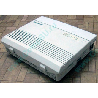 Б/У АТС Panasonic KX-TA308 фото (Майкоп)