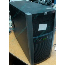 Двухядерный сервер HP Proliant ML310 G5p 515867-421 Core 2 Duo E8400 фото (Майкоп)