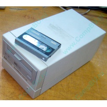 Стример HP SuperStore DAT40 SCSI C5687A в Майкопе, внешний ленточный накопитель HP SuperStore DAT40 SCSI C5687A фото (Майкоп)