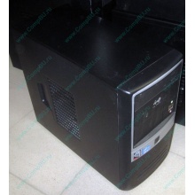 Компьютер Intel Core i5 3570 (4x3.4GHz) /4096Mb /500Gb /1024Mb ATI Radeon HD6450 /ATX 450W (Майкоп)