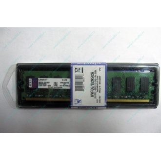 Модуль оперативной памяти 2048Mb DDR2 Kingston KVR667D2N5/2G pc-5300 (Майкоп)