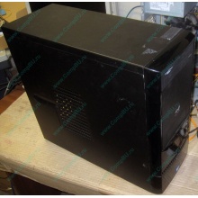 Четырехядерный компьютер Intel Core i7 860 (4x2.8GHz HT) /4096Mb /320Gb /GeForce GT210 /ATX 450W (Майкоп)