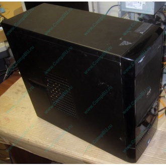 Четырехядерный компьютер Intel Core i7 860 (4x2.8GHz HT) /4096Mb /320Gb /GeForce GT210 /ATX 450W (Майкоп)