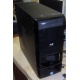Четырехядерный системный блок Intel Core i7 860 (4x2.8GHz HT) /4096Mb /320Gb /GeForce GT210 /ATX 450W (Майкоп)