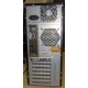 Четырехядерный компьютер Intel Core i7 860 (4x2.8GHz HT) /4096Mb /320Gb /GeForce GT210 /ATX 450W вид сзади (Майкоп)