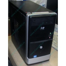 Четырехядерный компьютер Intel Core i5 2310 (4x2.9GHz) /4096Mb /250Gb /ATX 400W (Майкоп)