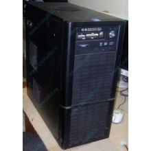 Четырехядерный компьютер Intel Core i7 920 (4x2.67GHz HT) /6144Mb /1000Mb /GeForce GT240 /ATX 500W (Майкоп)