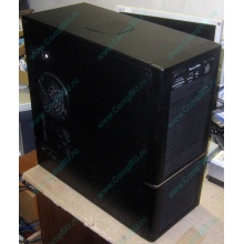 Четырехядерный игровой компьютер Intel Core 2 Quad Q9400 (4x2.67GHz) /4096Mb /500Gb /ATI HD3870 /ATX 580W (Майкоп)