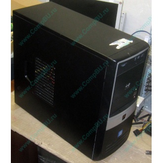 Двухъядерный компьютер Intel Pentium Dual Core E5300 (2x2.6GHz) /2048Mb /250Gb /ATX 300W  (Майкоп)