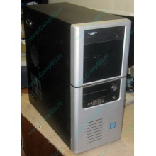 Четырехядерный компьютер Intel Core 2 Quad Q8200 (4 x 2.33 GHz) /2048 Mb /250 Gb /GeForce GT210 /ATX 420 W  (Майкоп)